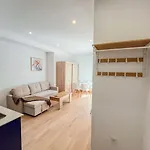 Skol 231 - At Skol Building In Centre With Sea Views * Marbella