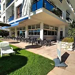 Skol 231 - At Skol Building In Centre With Sea Views Apartman *