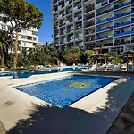 Skol 231 - At Skol Building In Centre With Sea Views Apartman *