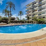 Apartman Skol 231 - At Skol Building In Centre With Sea Views Marbella