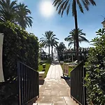 Skol 231 - At Skol Building In Centre With Sea Views Apartman Marbella