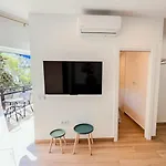 Apartment Skol 231 - At Skol Building In Centre With Sea Views *