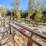 Skol 231 - At Skol Building In Centre With Sea Views Apartment Marbella