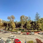 Skol 231 - At Skol Building In Centre With Sea Views Appartamento Marbella