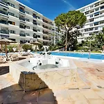 Skol 231 - At Skol Building In Centre With Sea Views * Marbella