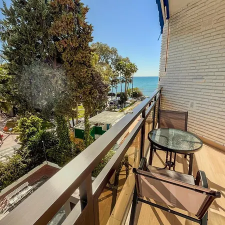 Skol 231 - At Skol Building In Centre With Sea Views Διαμέρισμα