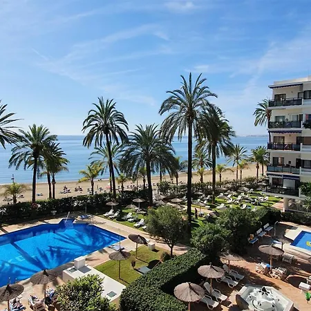 Apartament Skol 231 - At Skol Building In Centre With Sea Views