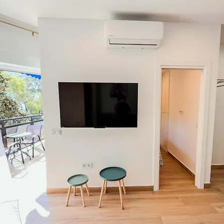 Apartment Skol 231 - At Skol Building In Centre With Sea Views *