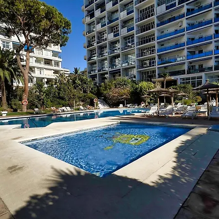 Skol 231 - At Skol Building In Centre With Sea Views Apartment *