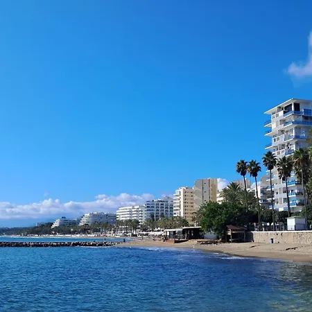 Apartment Skol 231 - At Skol Building In Centre With Sea Views