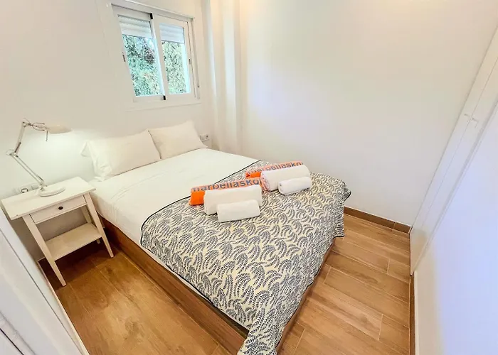 Skol 231 - At Skol Building In Centre With Sea Views Apartment