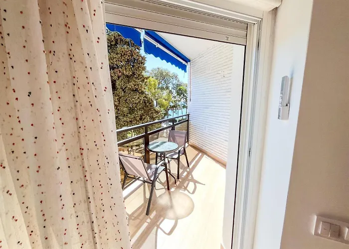 Διαμέρισμα Skol 231 - At Skol Building In Centre With Sea Views *