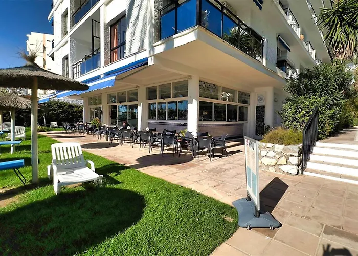 Skol 231 - At Skol Building In Centre With Sea Views Apartment *